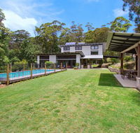 Tabaraga Ridge Eco House - Accommodation Batemans Bay