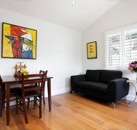 Tannin Apartment - Accommodation Batemans Bay