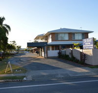 The Rover Holiday Units/Motel - Accommodation Batemans Bay