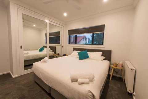 The Bright House - Accommodation Batemans Bay 5