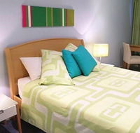 The Outlook on the Beach - Accommodation Batemans Bay