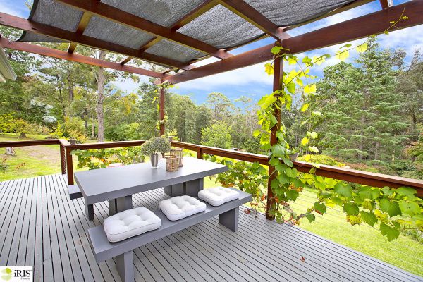 Mountain Lagoon NSW Accommodation Batemans Bay