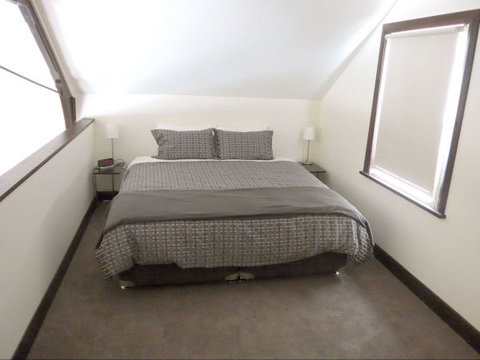 The Scout Hall - Accommodation Batemans Bay 2