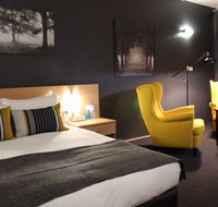The Oriana Orange - Accommodation Batemans Bay
