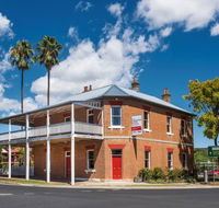 The Parkview Hotel Mudgee - Accommodation Batemans Bay