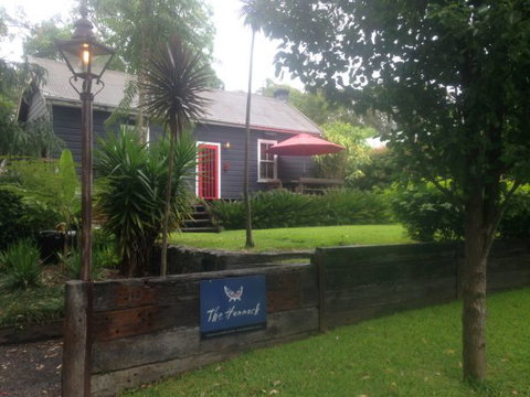 The Hammock - Accommodation Batemans Bay 0