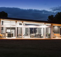 The Villas - Accommodation Batemans Bay