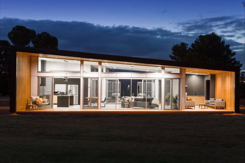 The Villas - Accommodation Batemans Bay 0