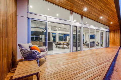 The Villas - Accommodation Batemans Bay 4
