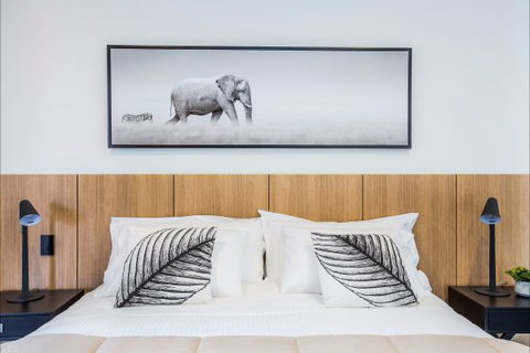 The Villas - Accommodation Batemans Bay 5