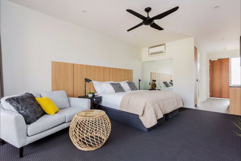 The Villas - Accommodation Batemans Bay 6