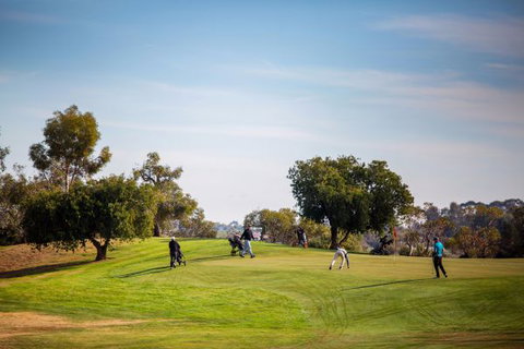 The Villas - Accommodation Batemans Bay 8