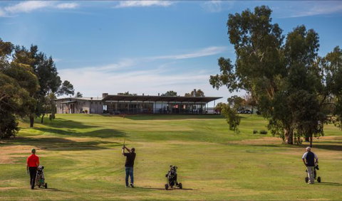 The Villas - Accommodation Batemans Bay 9