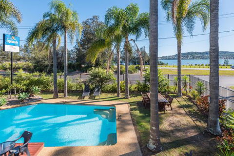 The Esplanade Motel - Accommodation Batemans Bay 2