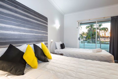 The Esplanade Motel - Accommodation Batemans Bay 4