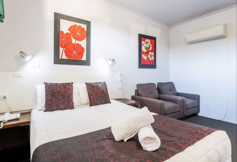 The Esplanade Motel - Accommodation Batemans Bay 5