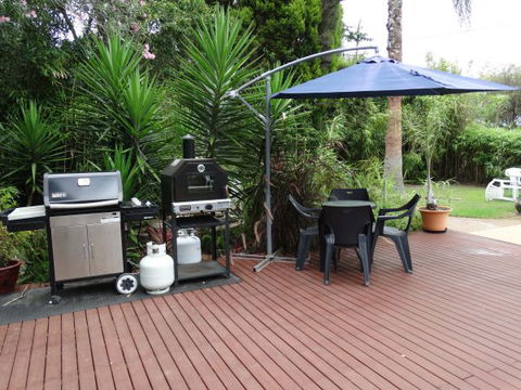 The Esplanade Motel - Accommodation Batemans Bay 7