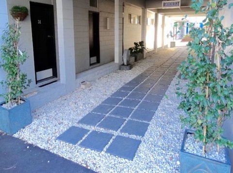 The Esplanade Motel - Accommodation Batemans Bay 8