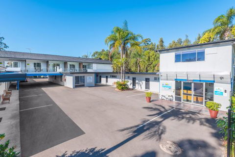 The Esplanade Motel - Accommodation Batemans Bay 9