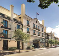 The Langham Sydney - Accommodation Batemans Bay