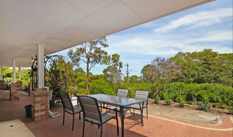The Good Life B And B - Accommodation Batemans Bay 0