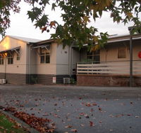 The Old Hospital Loch - Accommodation Batemans Bay