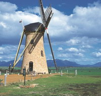 The Lily Stirling Range - Accommodation Batemans Bay