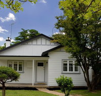 The Sampson - Orange - Accommodation Batemans Bay