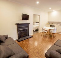 The Mill Apartments Clare Valley - Accommodation Batemans Bay