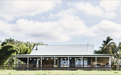 Toraja Luxury - Accommodation Batemans Bay 0