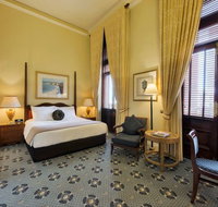 Treasury Brisbane - Accommodation Batemans Bay