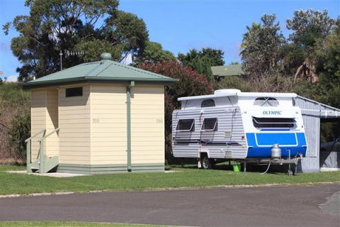 Ulladulla Headland Holiday Park - Accommodation Batemans Bay 3