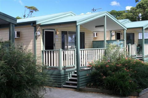 Ulladulla Headland Holiday Park - Accommodation Batemans Bay 5