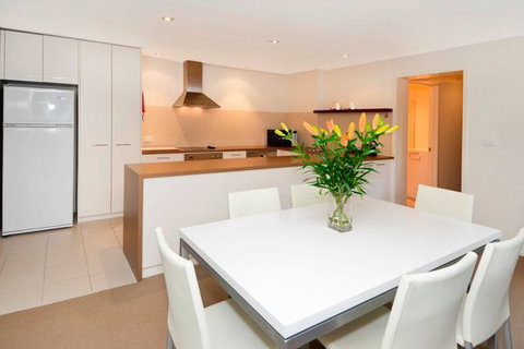 Unit 5 Wyuna Queenscliff - Accommodation Batemans Bay 0