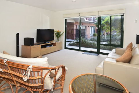 Unit 5 Wyuna Queenscliff - Accommodation Batemans Bay 1