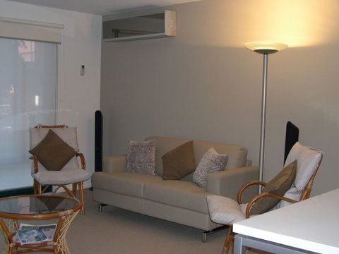 Unit 5 Wyuna Queenscliff - Accommodation Batemans Bay 2