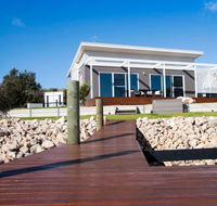 Villa Serra - Accommodation Batemans Bay