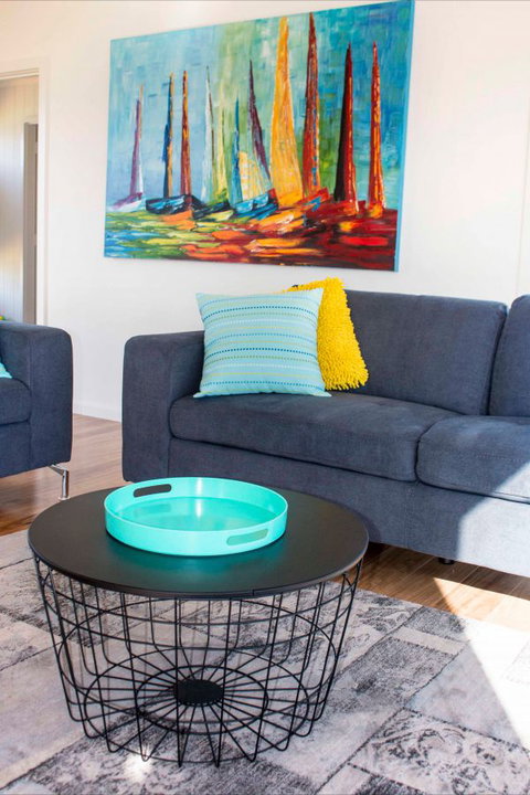 Villa Serra - Accommodation Batemans Bay 2