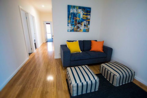 Villa Serra - Accommodation Batemans Bay 3