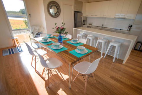 Villa Serra - Accommodation Batemans Bay 4