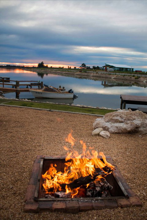 Villa Serra - Accommodation Batemans Bay 5