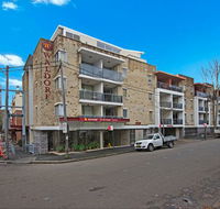 Waldorf Sydney Central Apartment Hotel - Accommodation Batemans Bay