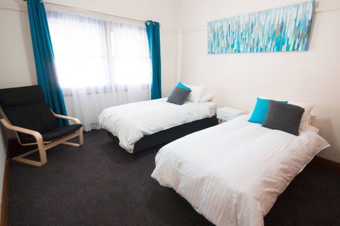 Wang Stays And Short Stops - Accommodation Batemans Bay 8