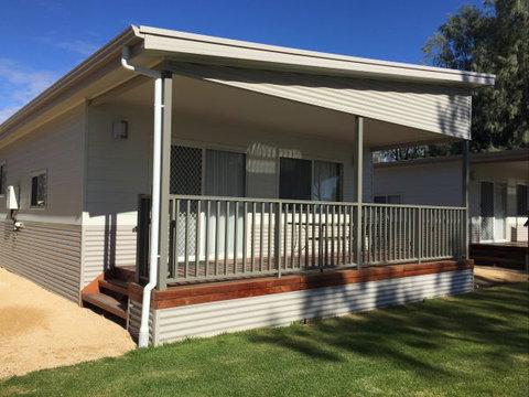 Waikerie Holiday Park - Accommodation Batemans Bay 0
