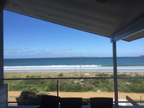 Water Front Dream - Vincentia Jervis Bay - Accommodation Batemans Bay 0