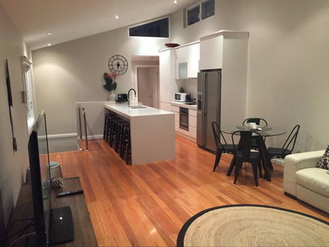Water Front Dream - Vincentia Jervis Bay - Accommodation Batemans Bay 1