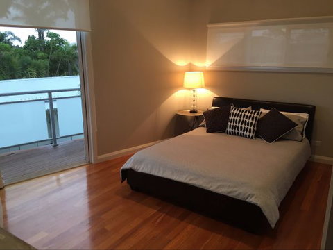 Water Front Dream - Vincentia Jervis Bay - Accommodation Batemans Bay 4