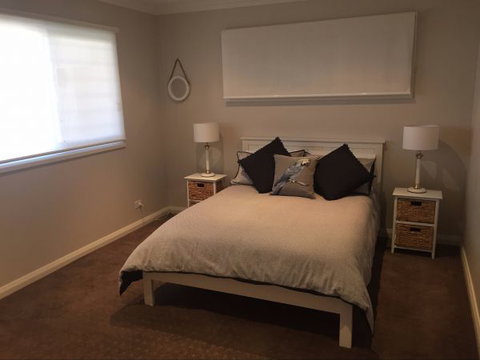 Water Front Dream - Vincentia Jervis Bay - Accommodation Batemans Bay 6