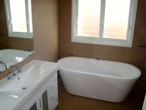 Water Front Dream - Vincentia Jervis Bay - Accommodation Batemans Bay 8