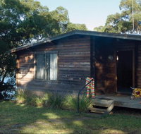 Weemalah Cottage - Accommodation Batemans Bay